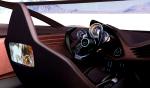 Mazda Nagare Concept 2006 года